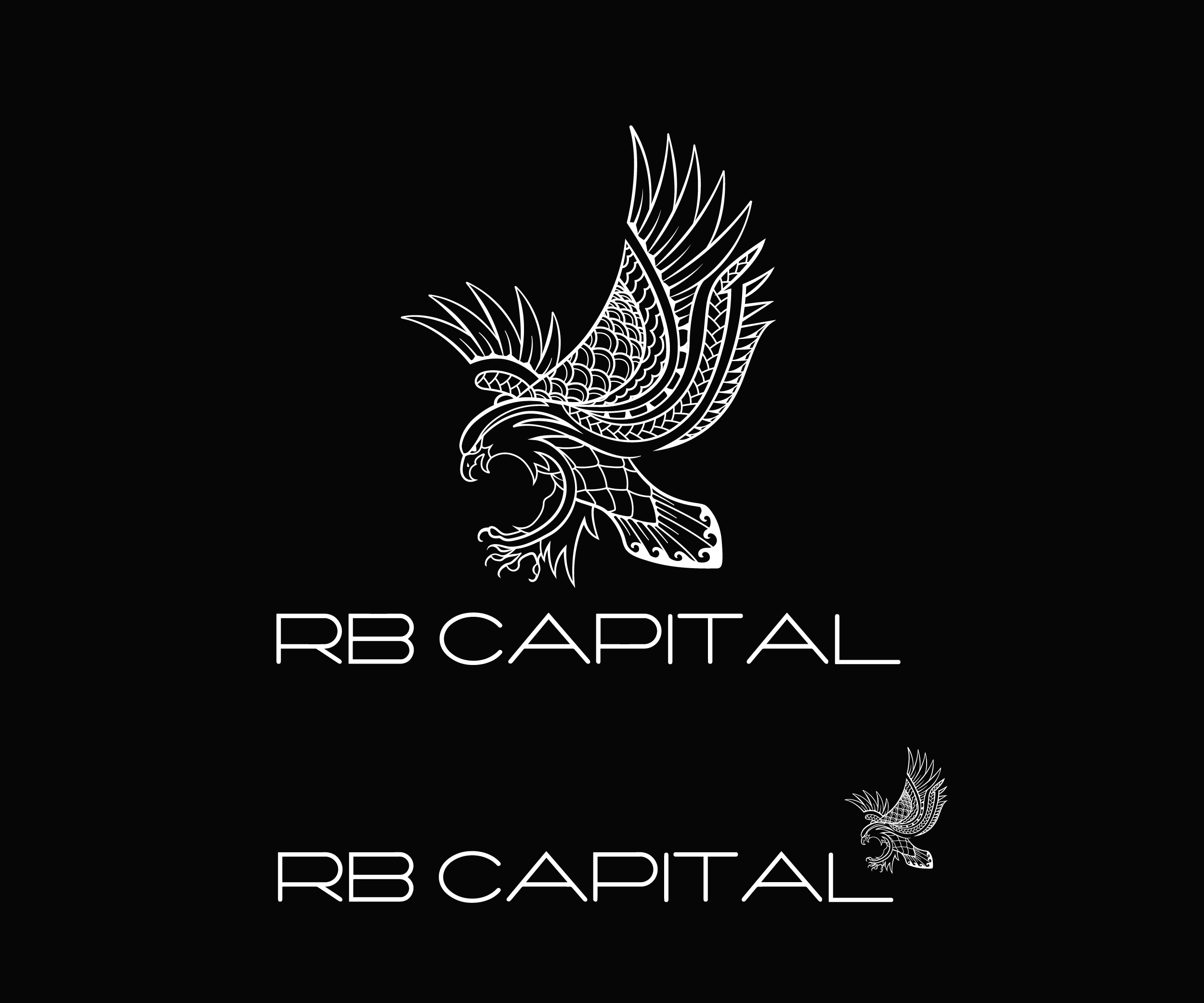 Logo-Design von James J. für RB Capital | Design #36070306