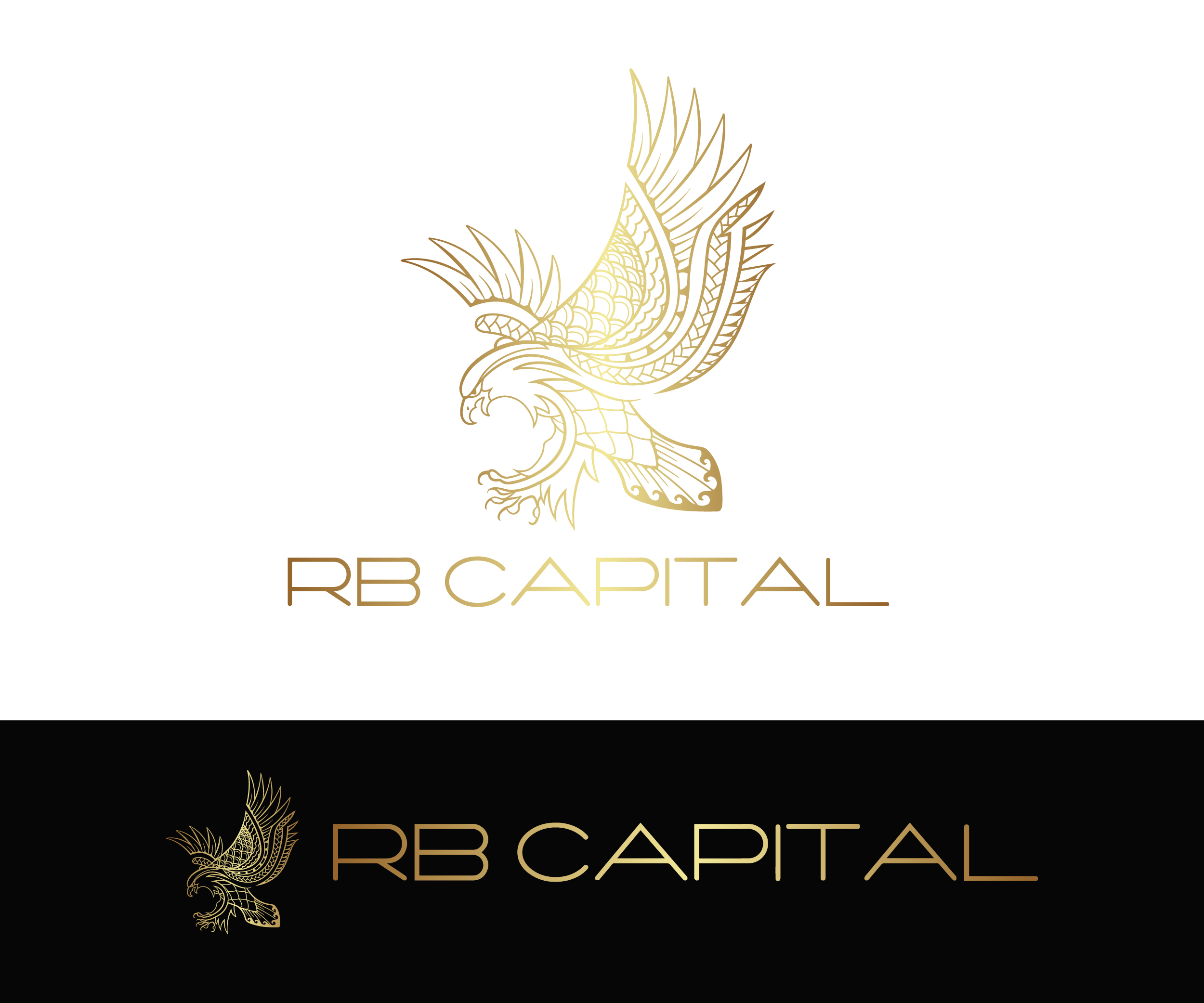Logo Design by James J. for RB Capital | Design #36070307