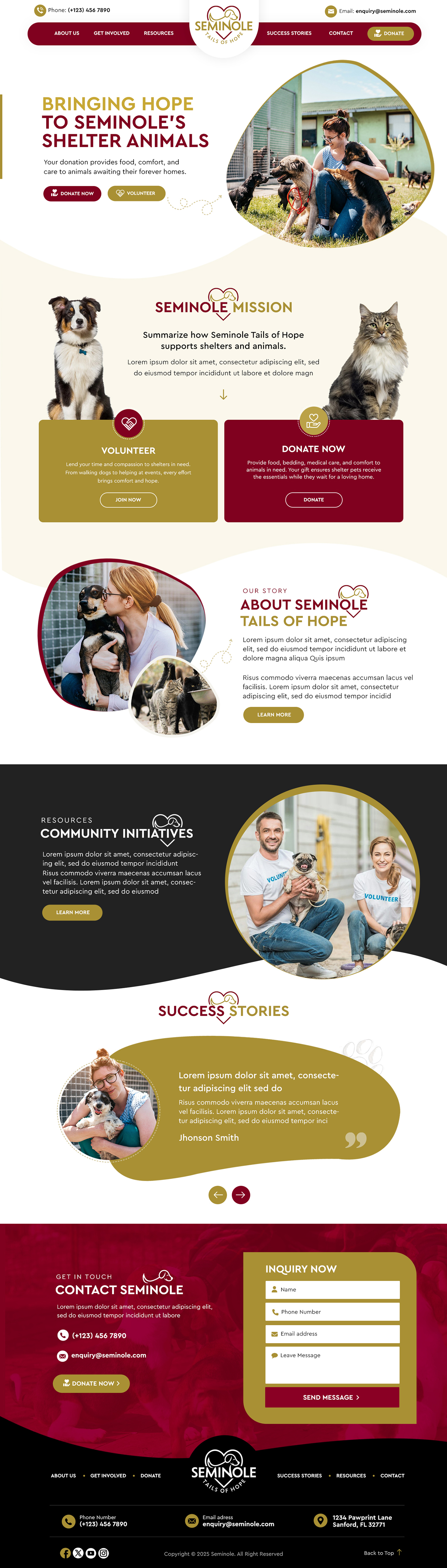 Web Design par Blue Sparrow pour ce projet | Design #36075432