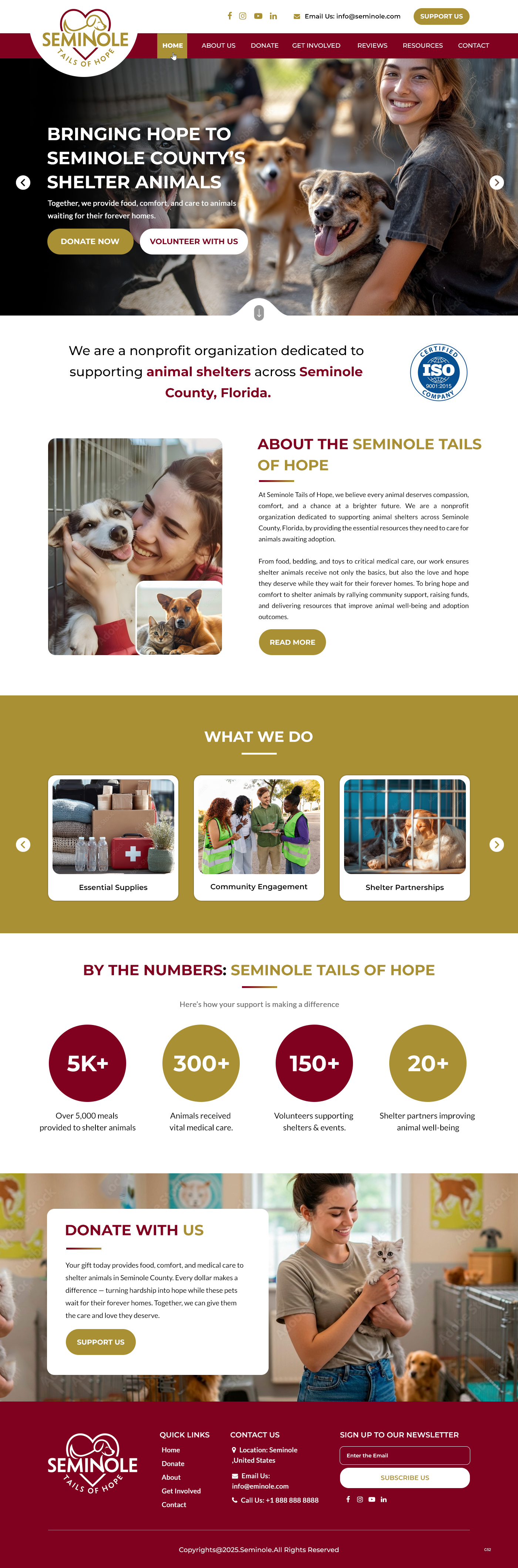 Web-Design von pb für dieses Projekt | Design #36072014