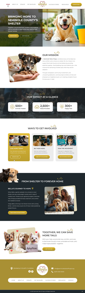 Web-Design von pb für dieses Projekt | Design: #36072019
