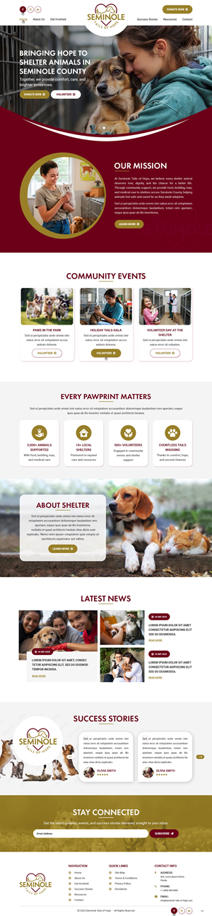 Web-Design von pb für dieses Projekt | Design: #36072022