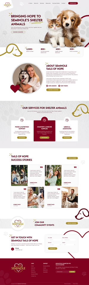 Web Design by victipedia for this project | Design: #36072096