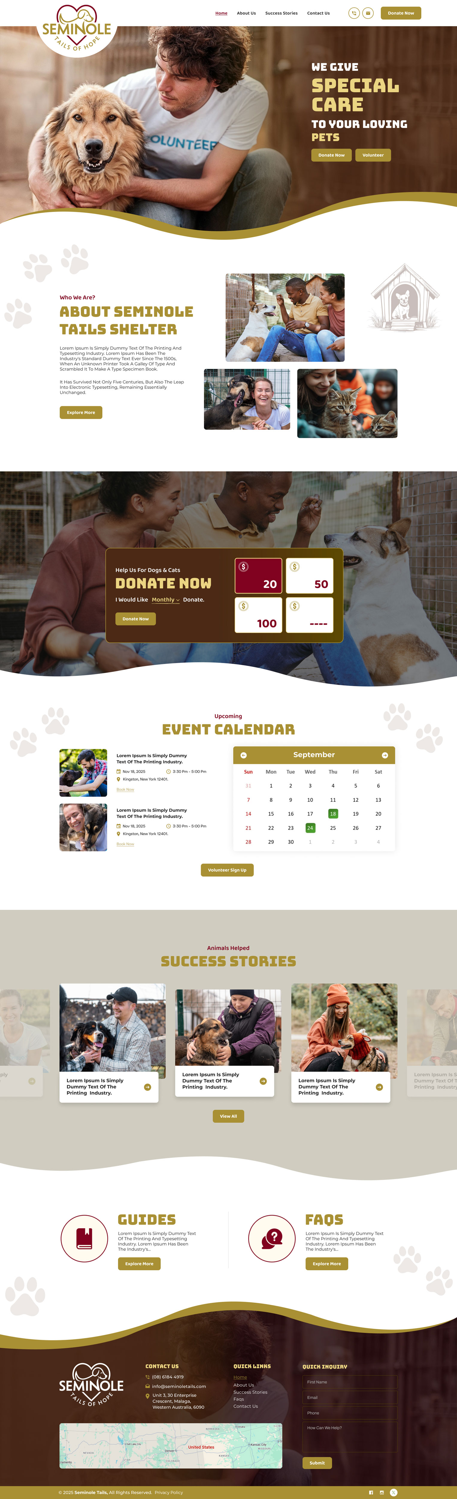 Web Design by Ved Web Services for this project | Design #36070512
