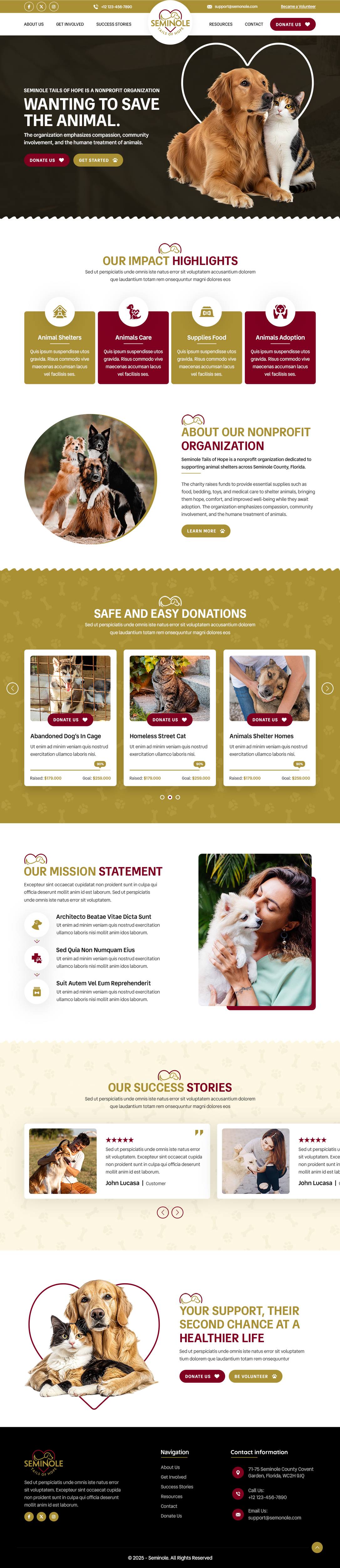Web Design by sai.designer87 for this project | Design #36070298
