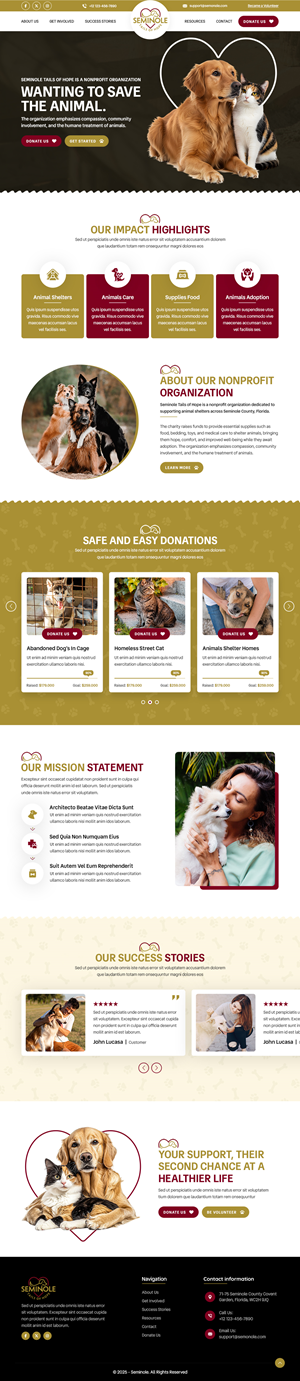 Web-Design von sai.designer87 für dieses Projekt | Design: #36070298