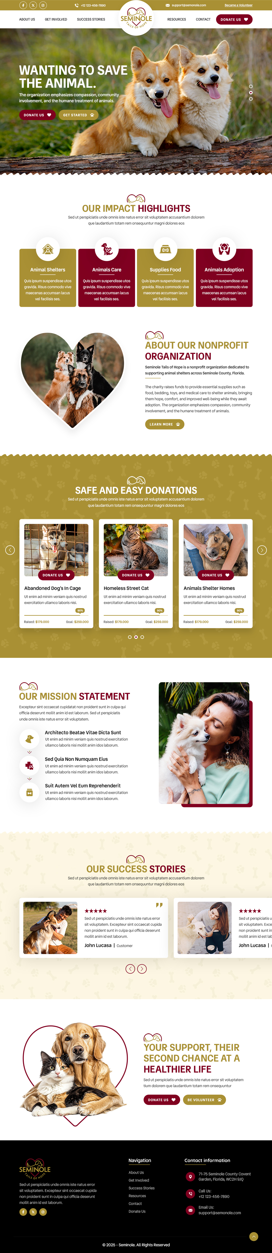 Web Design by sai.designer87 for this project | Design #36070299