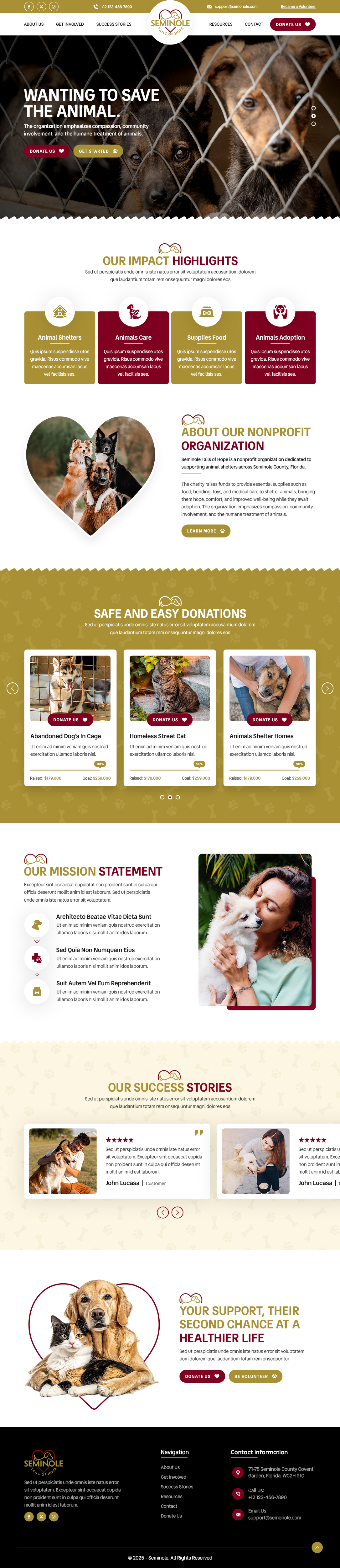 Web Design by sai.designer87 for this project | Design #36070300