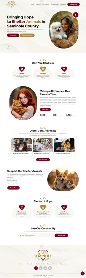 Web-Design von nzdesigners für dieses Projekt | Design: #36073022