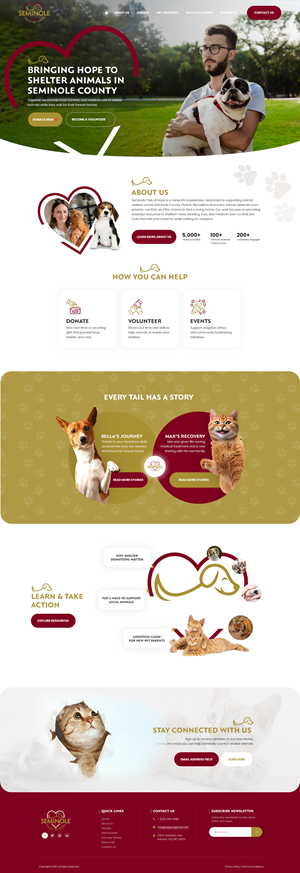 Web-Design von nzdesigners für dieses Projekt | Design: #36073023