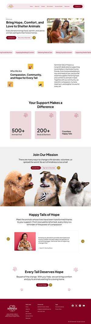 Web-Design von Taufik H für dieses Projekt | Design: #36084806