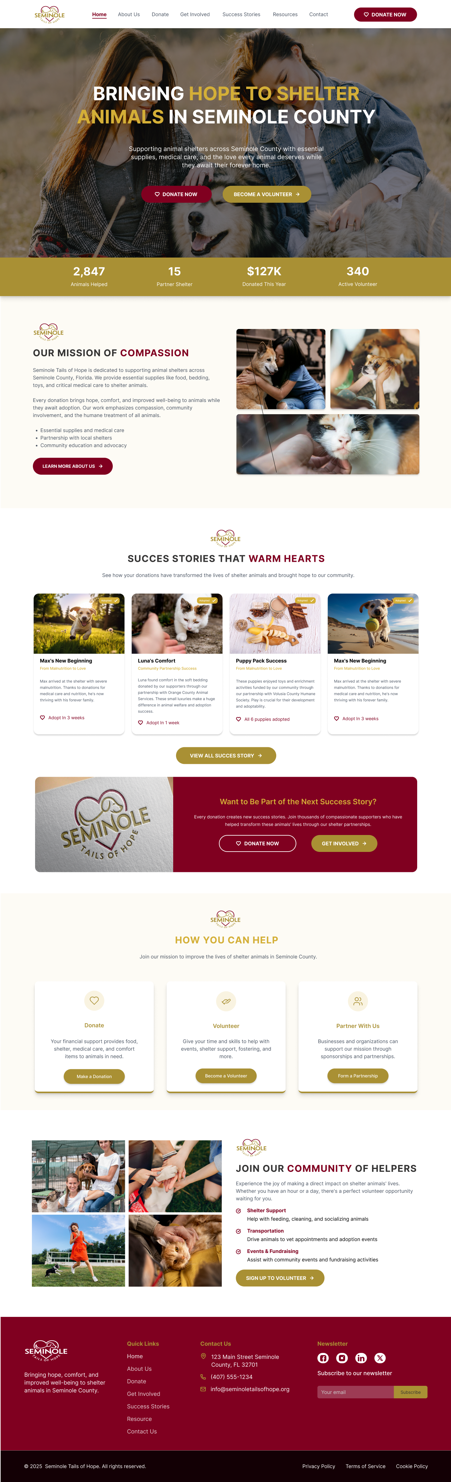 Web-Design von Taufik H für dieses Projekt | Design #36084850