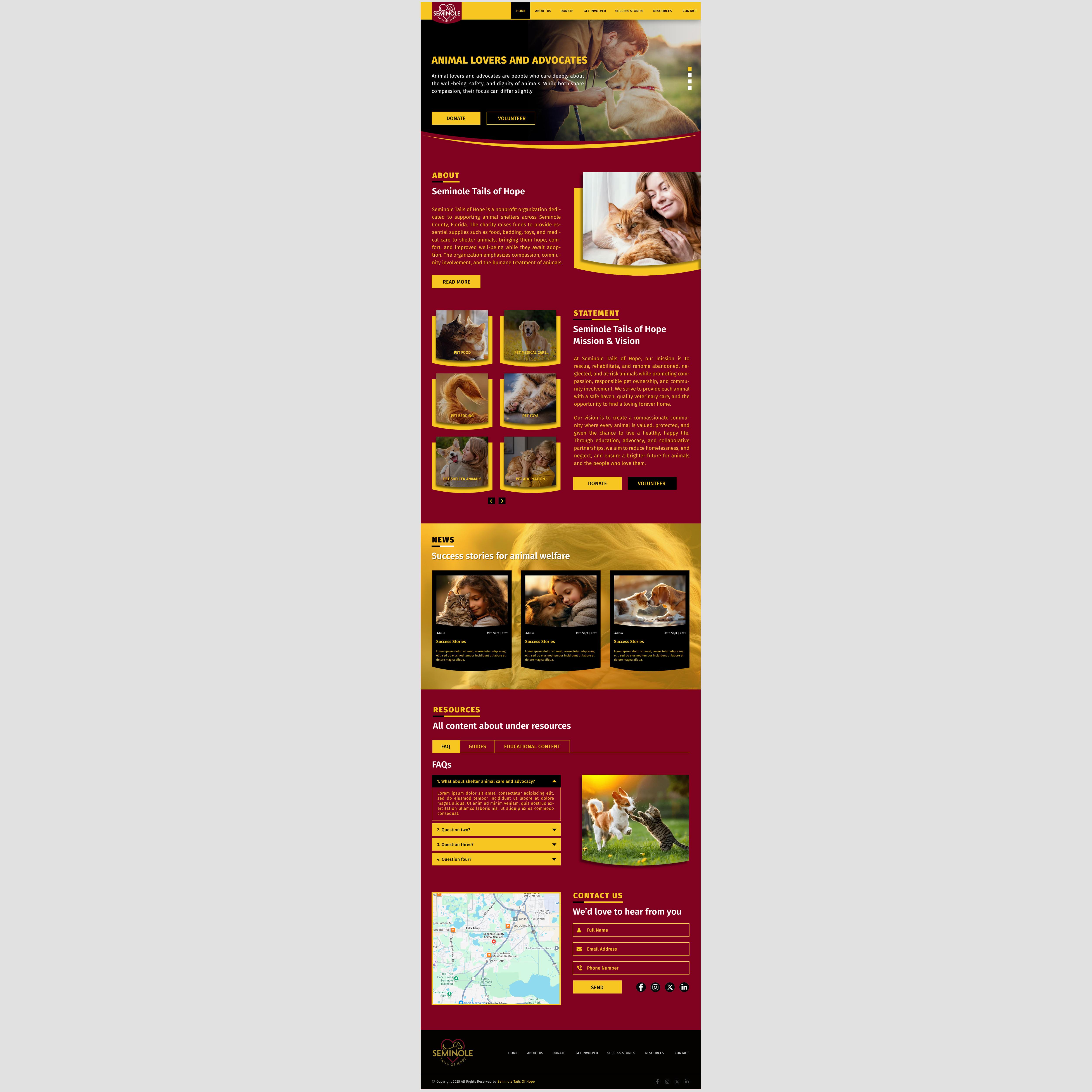 Web Design by partha 4 for this project | Design #36099474