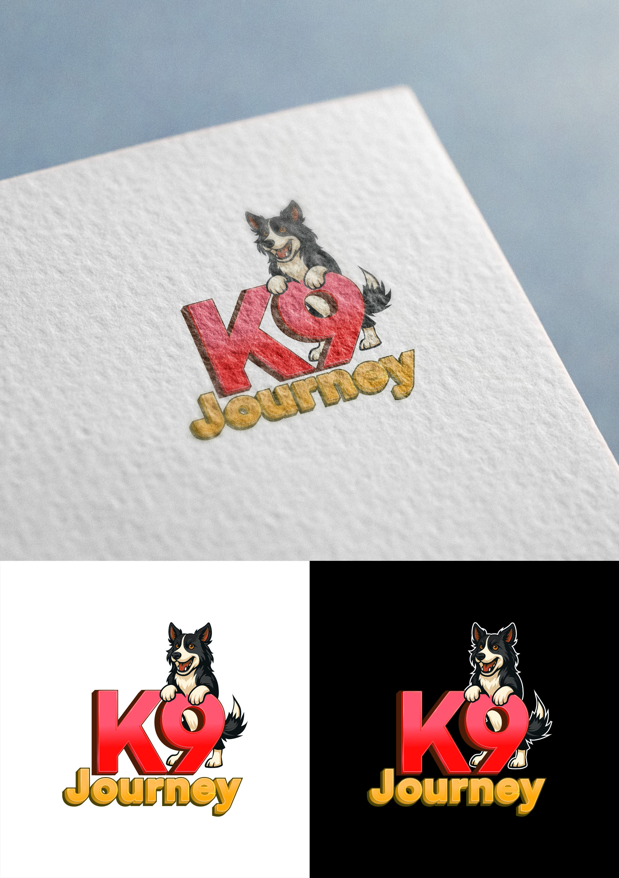 Logo Design by KickArt for this project | Design #36070002