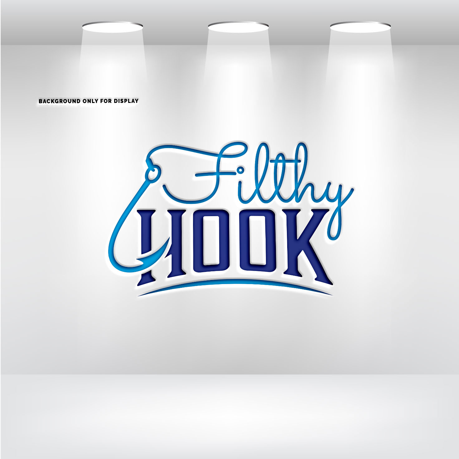 Diseño de Logo por jonkonrad para este proyecto | Diseño #36067757