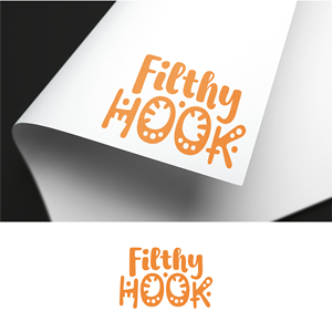Diseño de Logo por Fezy Design Studio para este proyecto | Diseño: #36066834