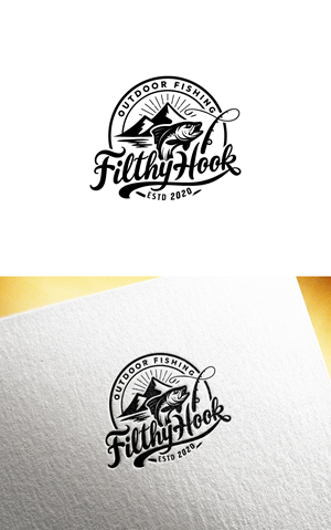 Logo Design by Designzz. for this project | Design: #36070055