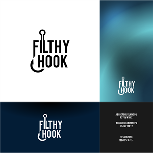 Logo Design by Gun_son
