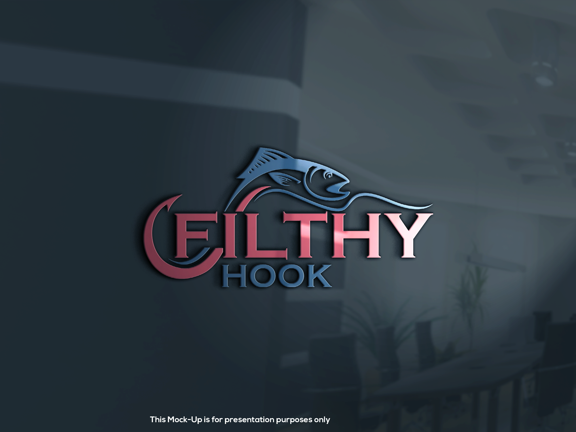 Logo Design by dubel ko for this project | Design #36075227