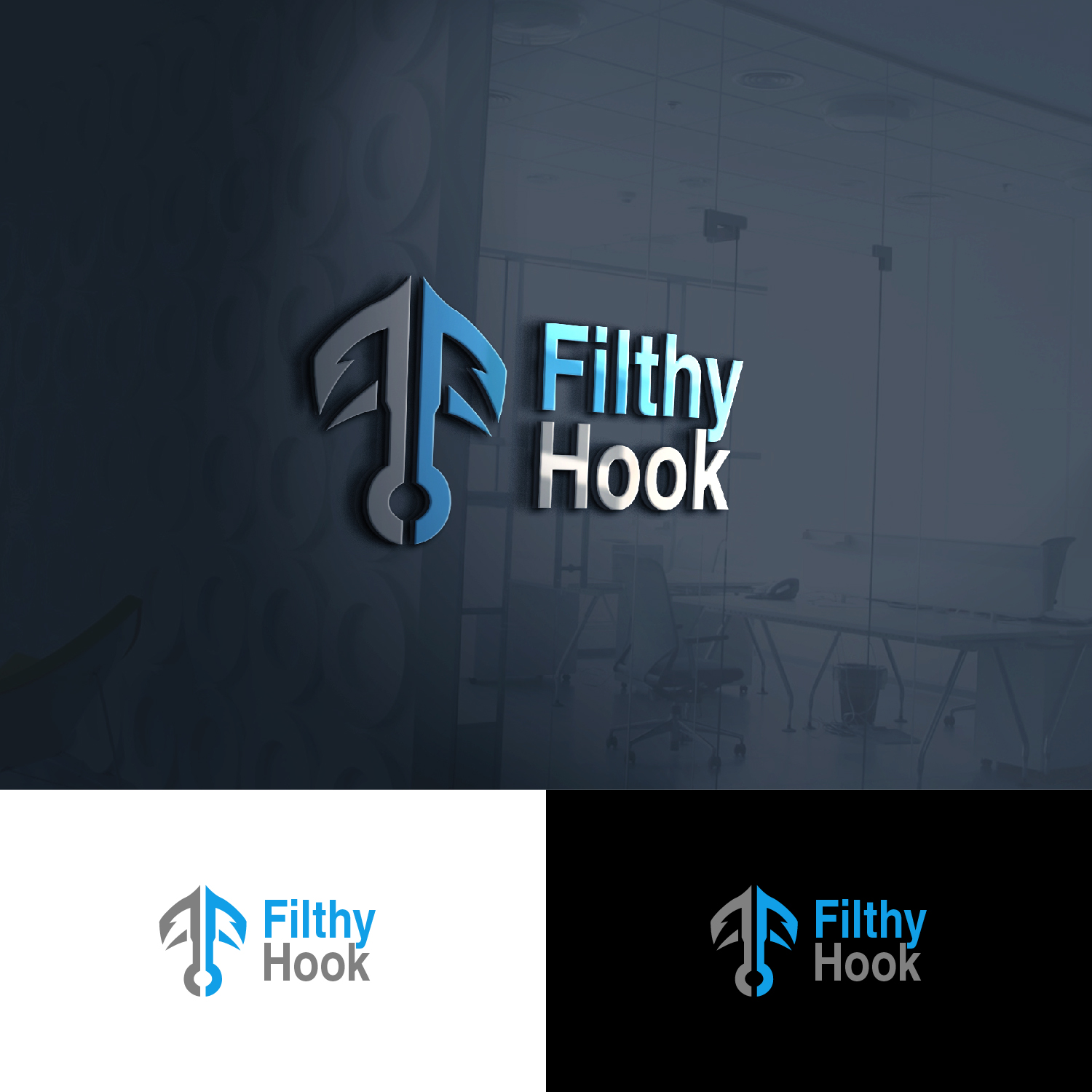 Design de Logo par S.H Designs pour ce projet | Design #36068115