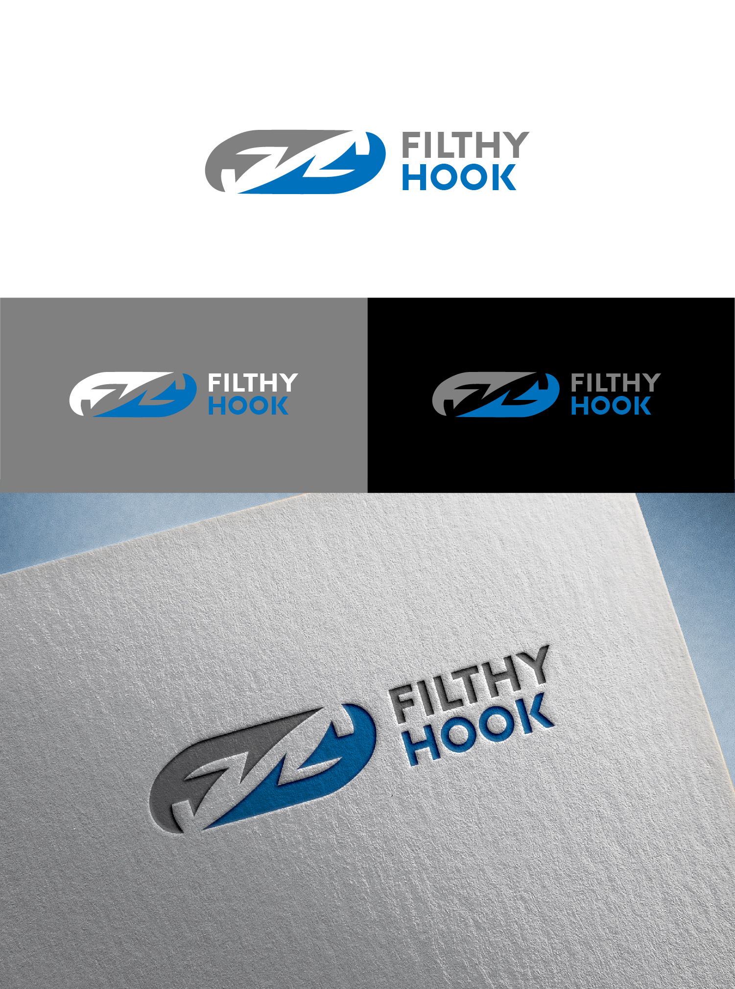 Logo Design by S.H Designs for this project | Design #36068116