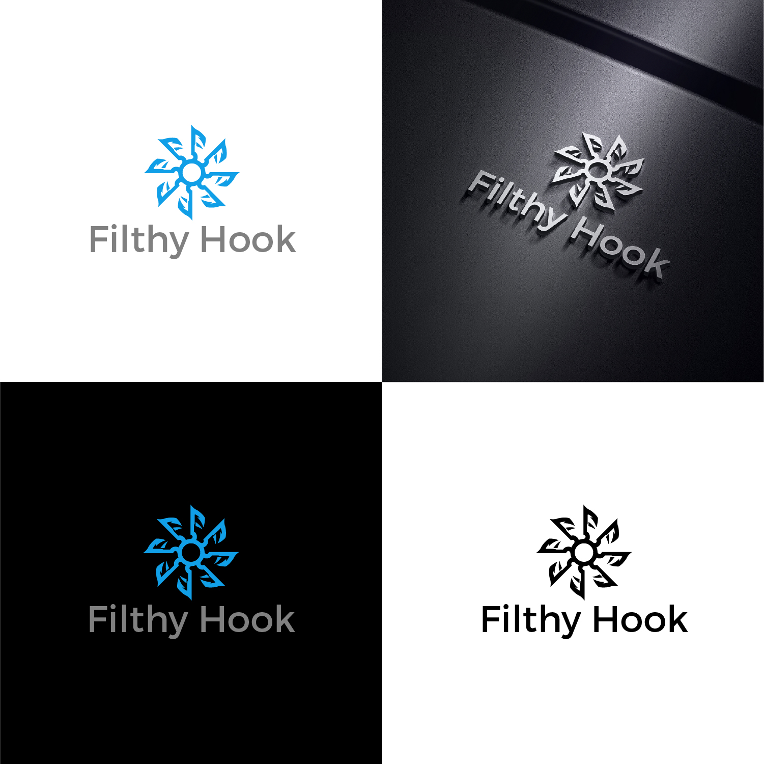 Diseño de Logo por S.H Designs para este proyecto | Diseño #36068118