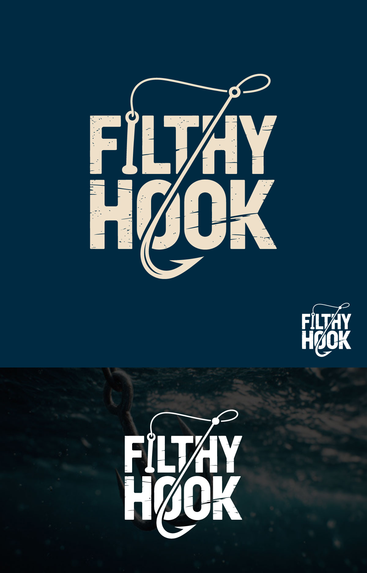 Logo Design by AyaanArt for this project | Design #36076181
