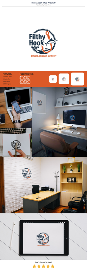 Logo Design by VectorForge for this project | Design: #36071506