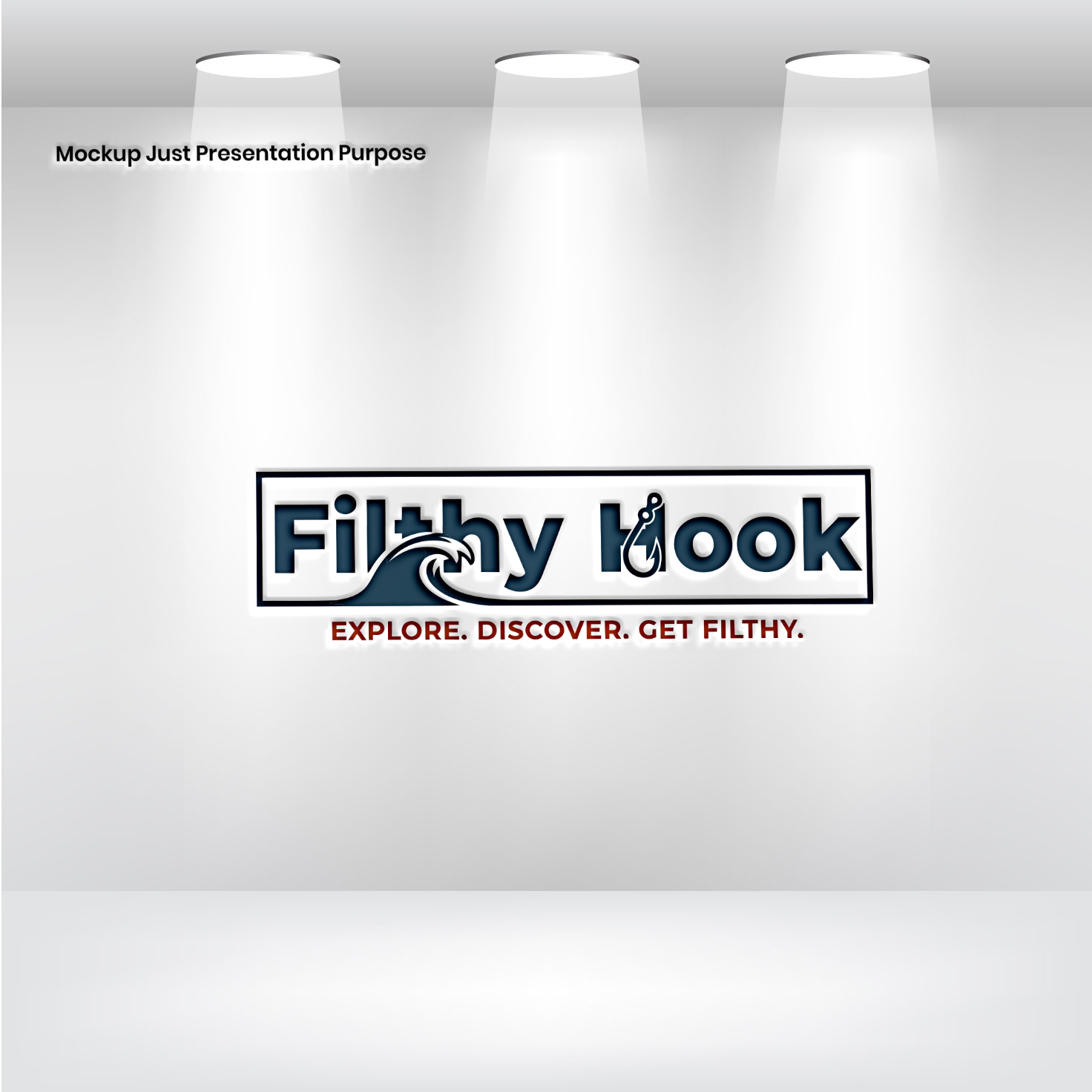 Logo Design by VectorForge for this project | Design #36071508
