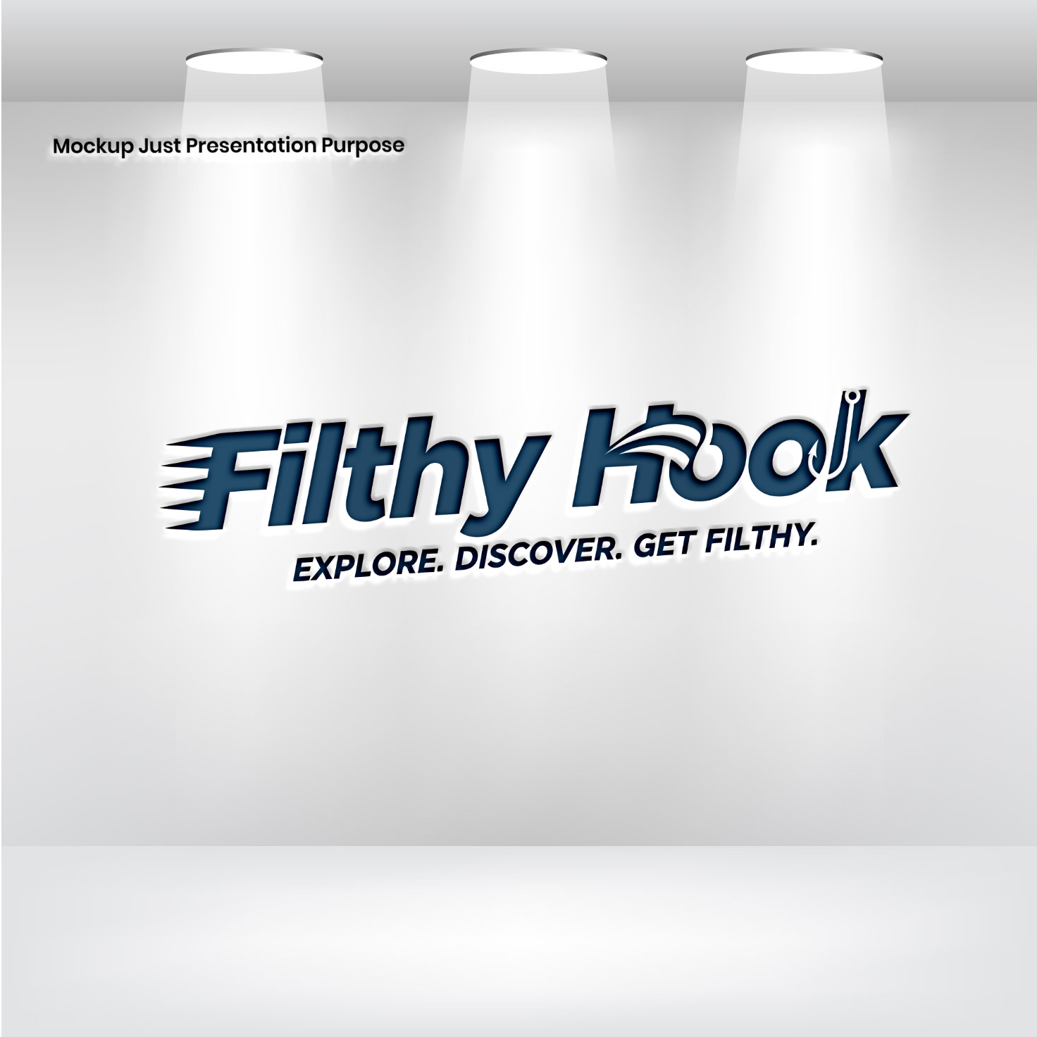 Logo Design by VectorForge for this project | Design #36071509