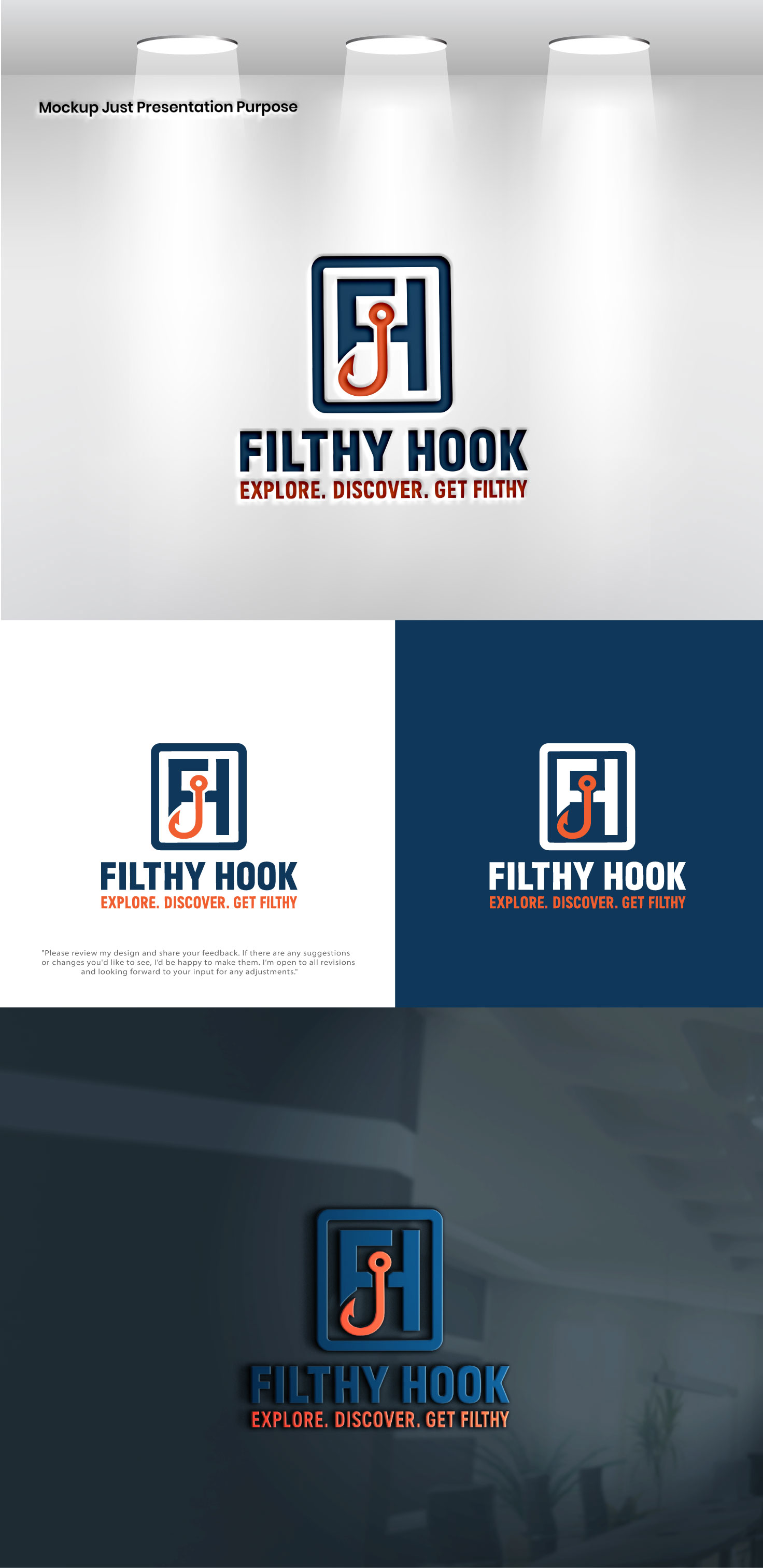 Design de Logo par VectorForge pour ce projet | Design #36097612