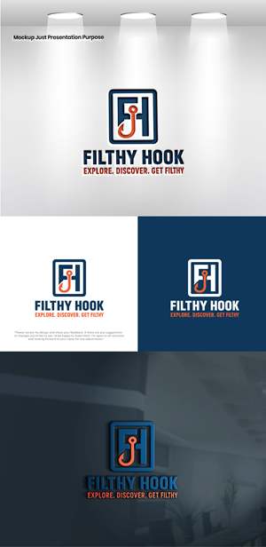 Design de Logo par VectorForge pour ce projet | Design : #36097612