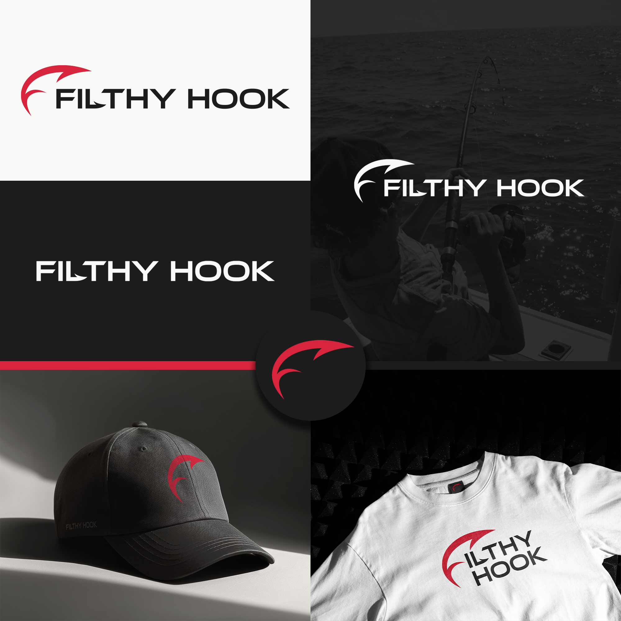 Logo Design by MH91 for this project | Design #36071777