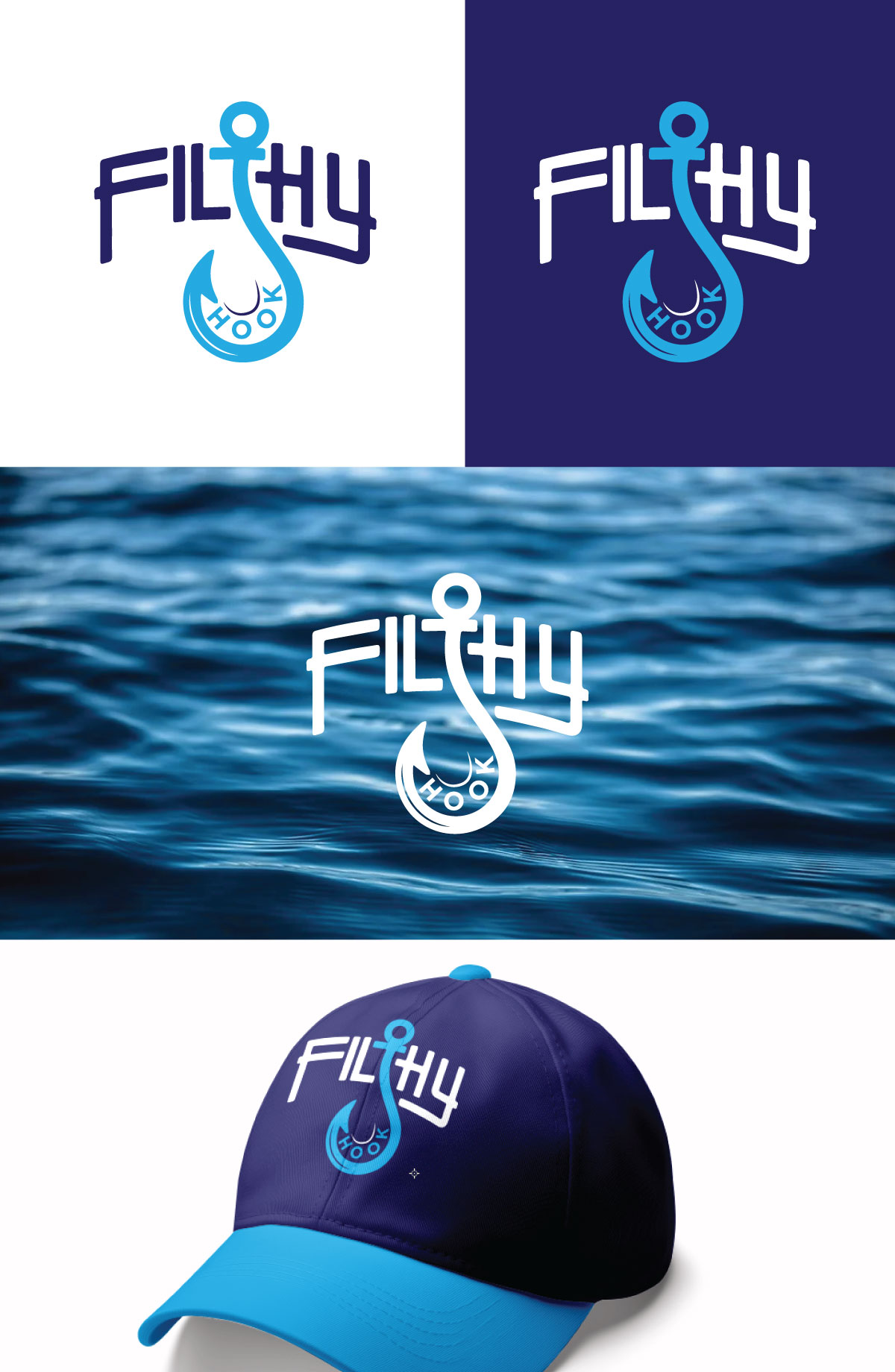 Logo Design by ruhi design for this project | Design #36076987