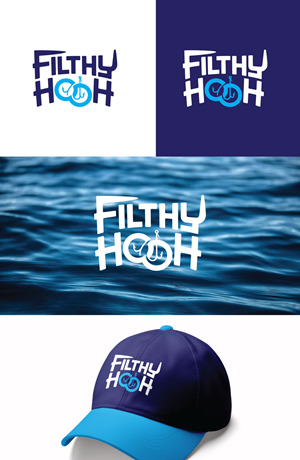 Logo Design by ruhi design for this project | Design: #36076989