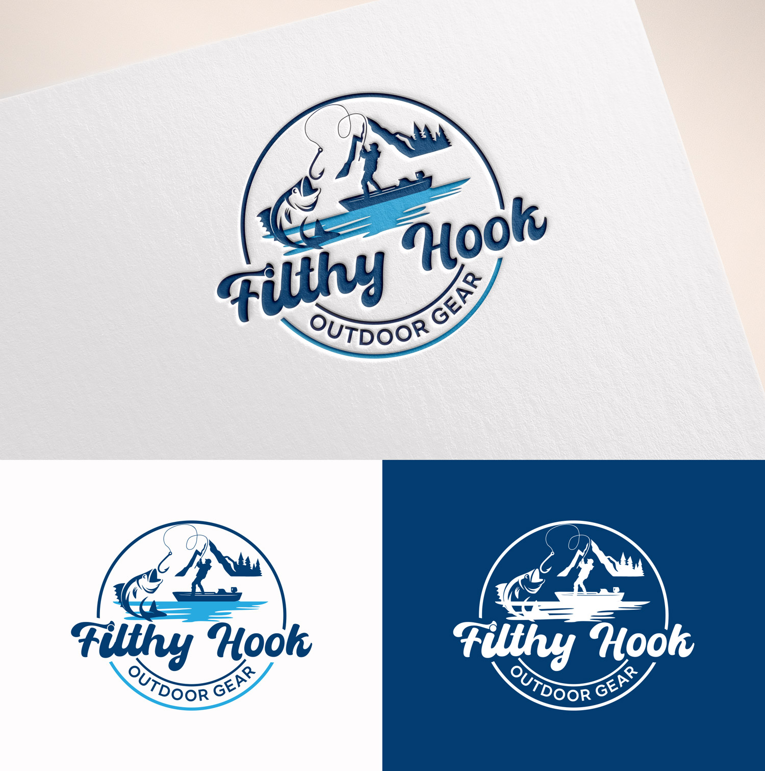 Design de Logo par M Art & Design pour ce projet | Design #36065362