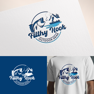 Logo Design by M Art & Design for this project | Design: #36065648