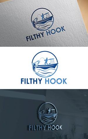 Design de Logo par Impressive logo pour ce projet | Design : #36065564