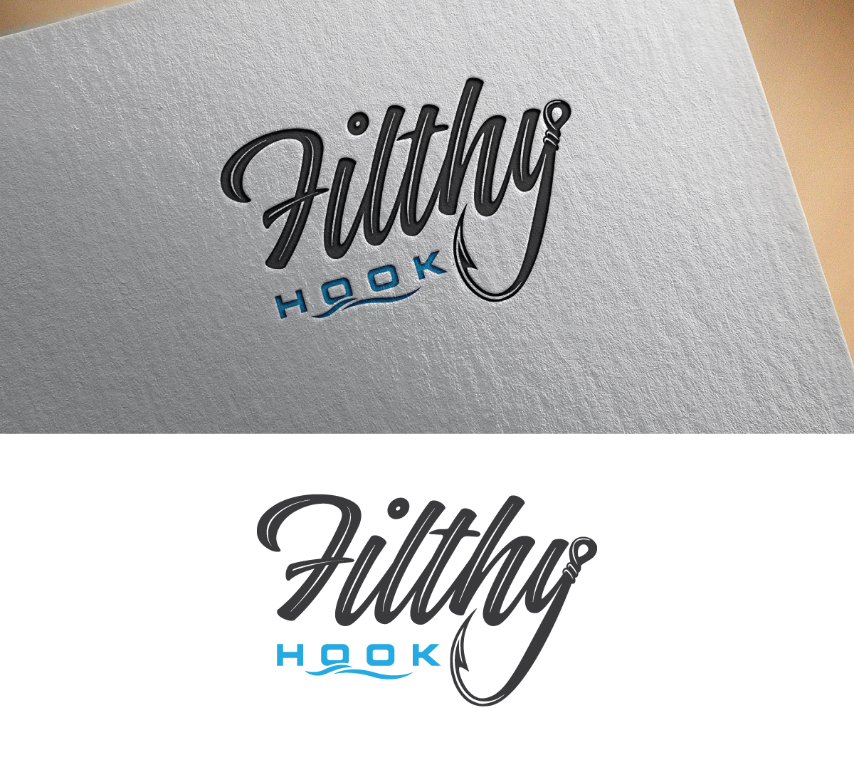 Logo Design by ThemeBoss for this project | Design #36074137
