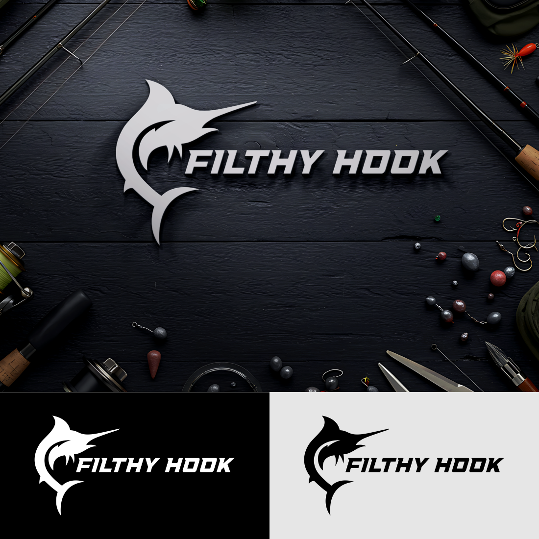 Logo Design by Berantaz for this project | Design #36087778
