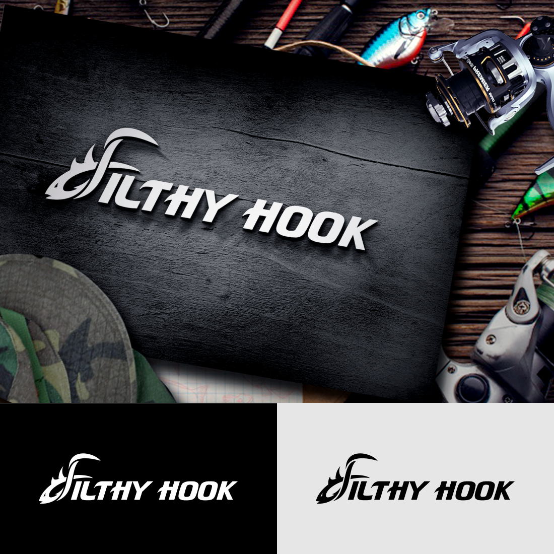 Diseño de Logo por Berantaz para este proyecto | Diseño #36593926