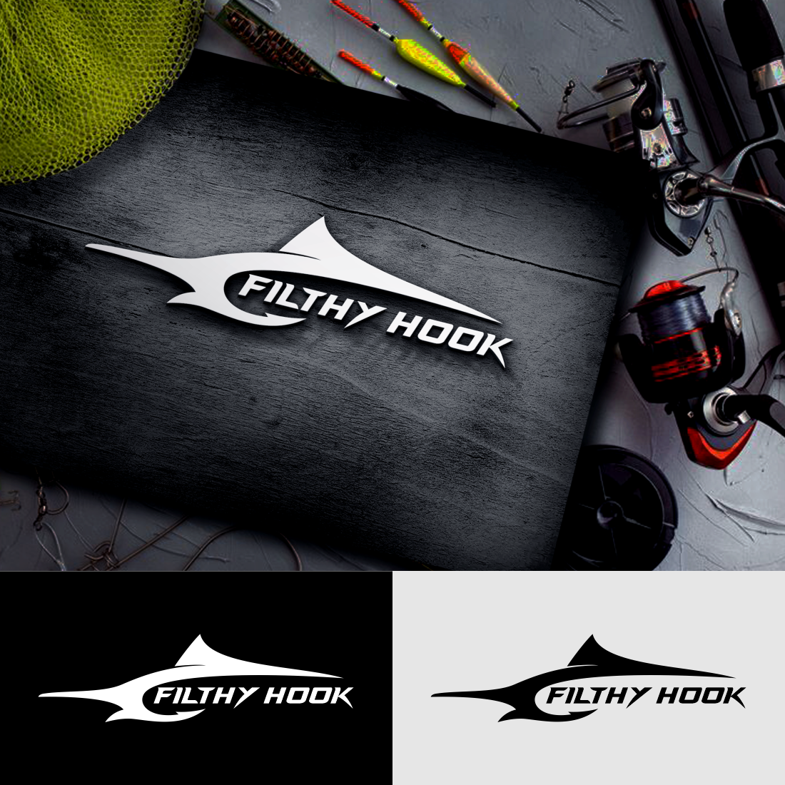 Diseño de Logo por Berantaz para este proyecto | Diseño #36594157