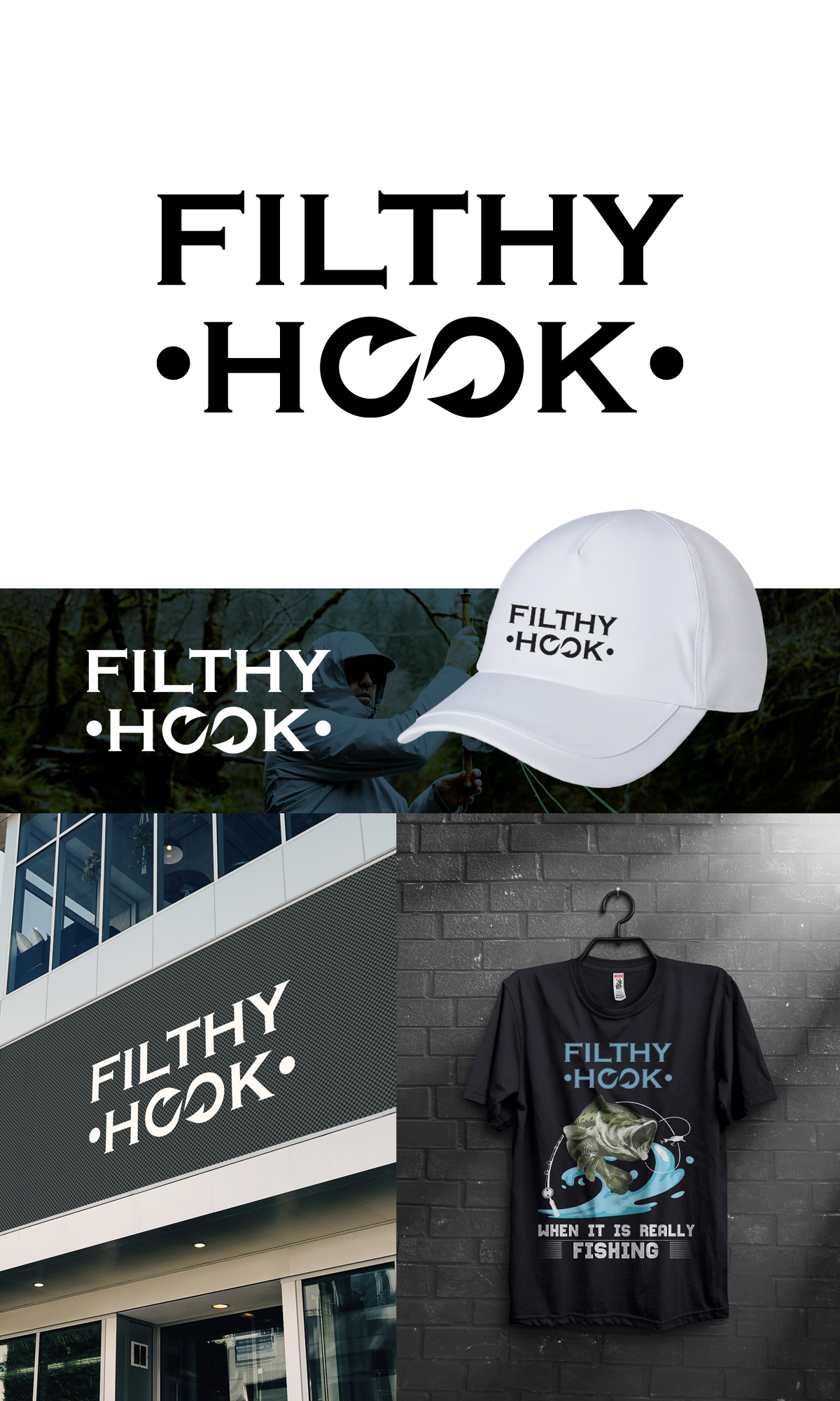 Logo-Design von Alf Mozara für dieses Projekt | Design #36065898