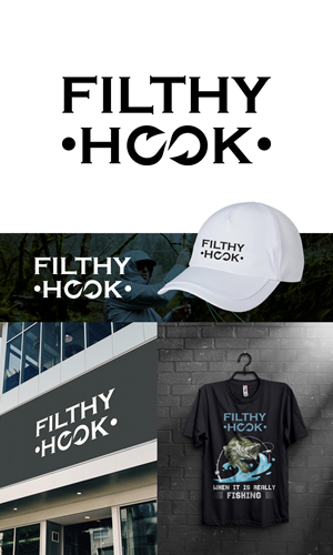 Logo Design by Alf Mozara for this project | Design #36065898