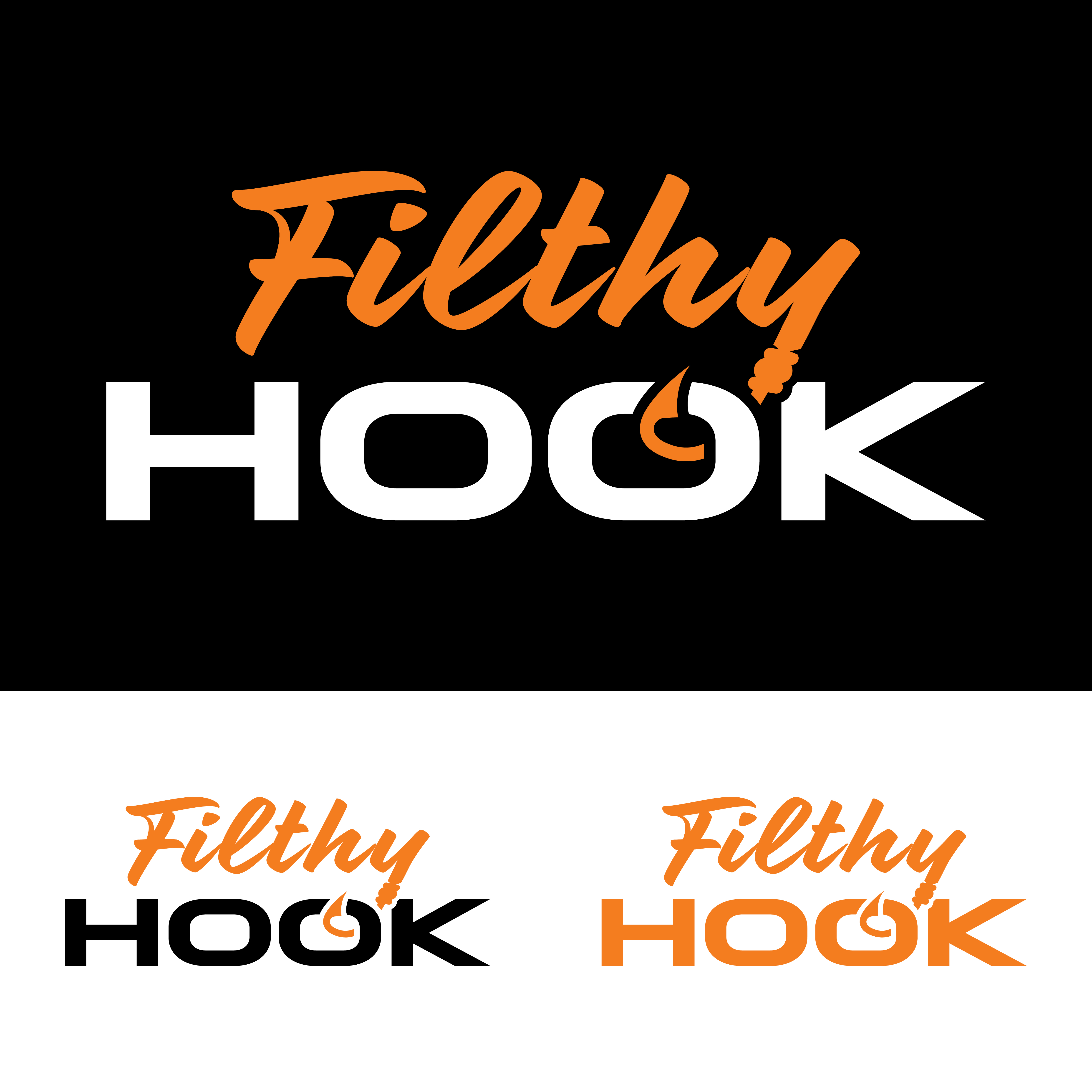 Diseño de Logo por John Mark Arts para este proyecto | Diseño #36069427