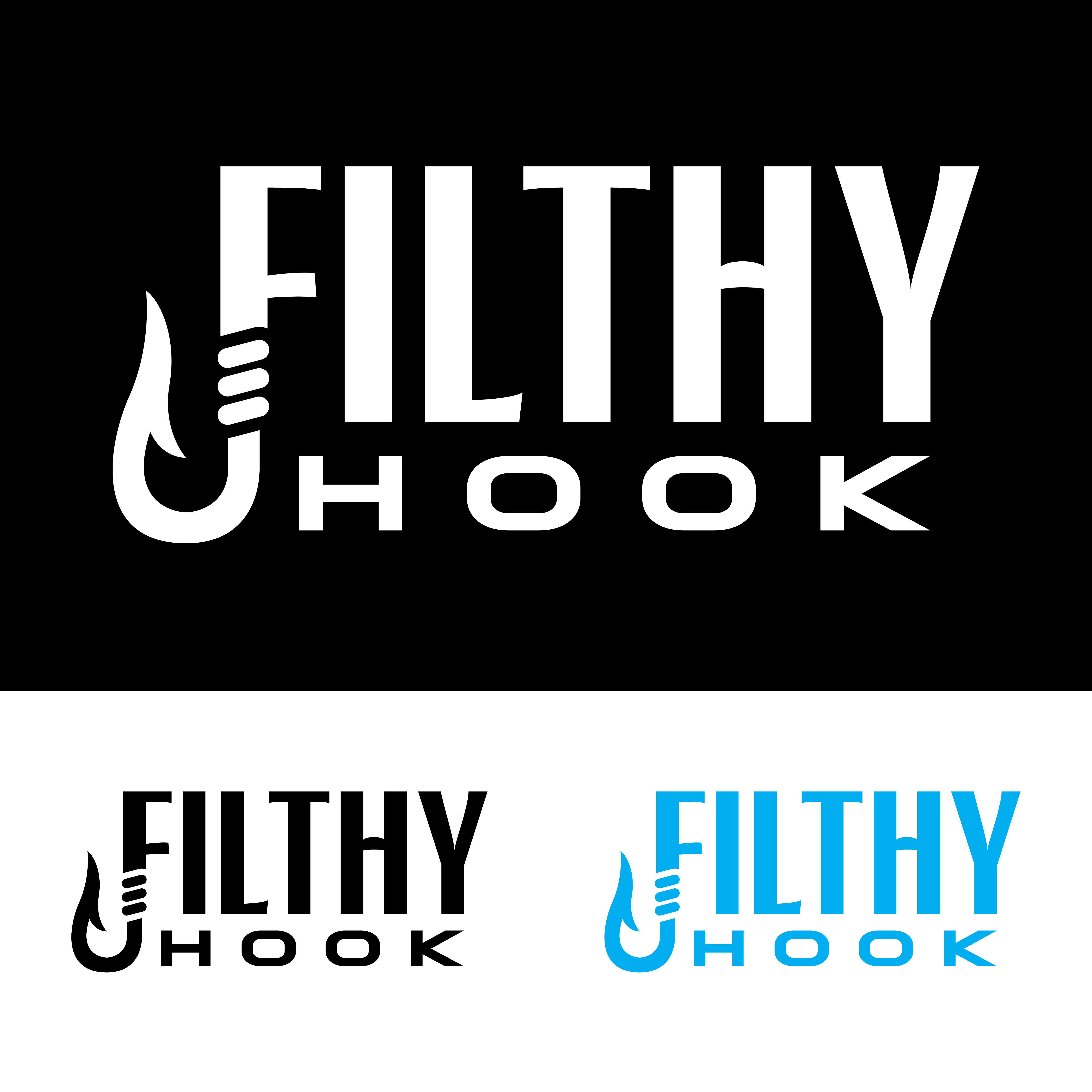 Logo Design by John Mark Arts for this project | Design #36069554