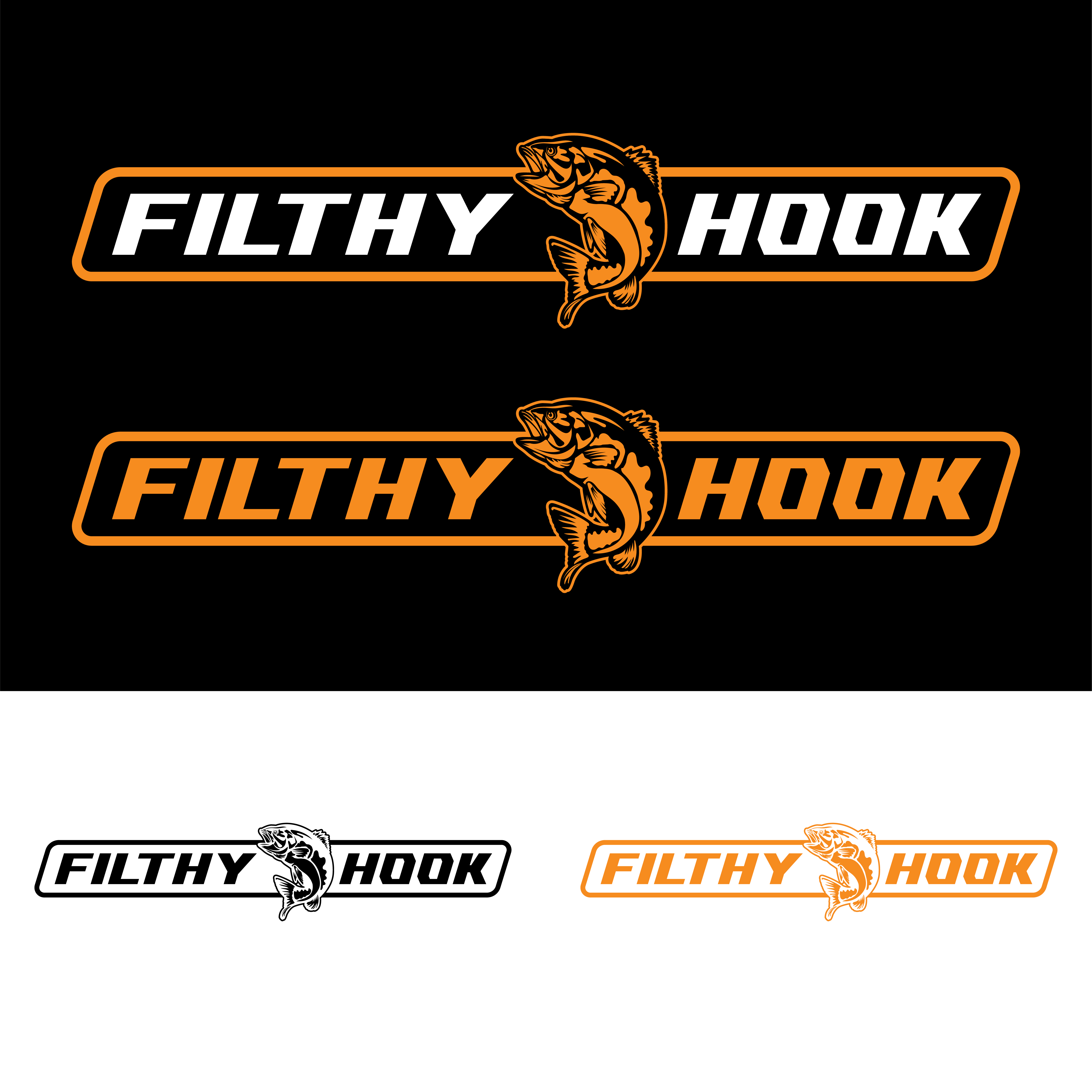 Diseño de Logo por John Mark Arts para este proyecto | Diseño #36070076
