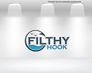 Logo Design by Muina for this project | Design: #36067106