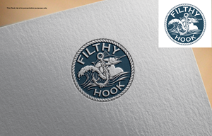 Logo Design by Muina for this project | Design: #36067107