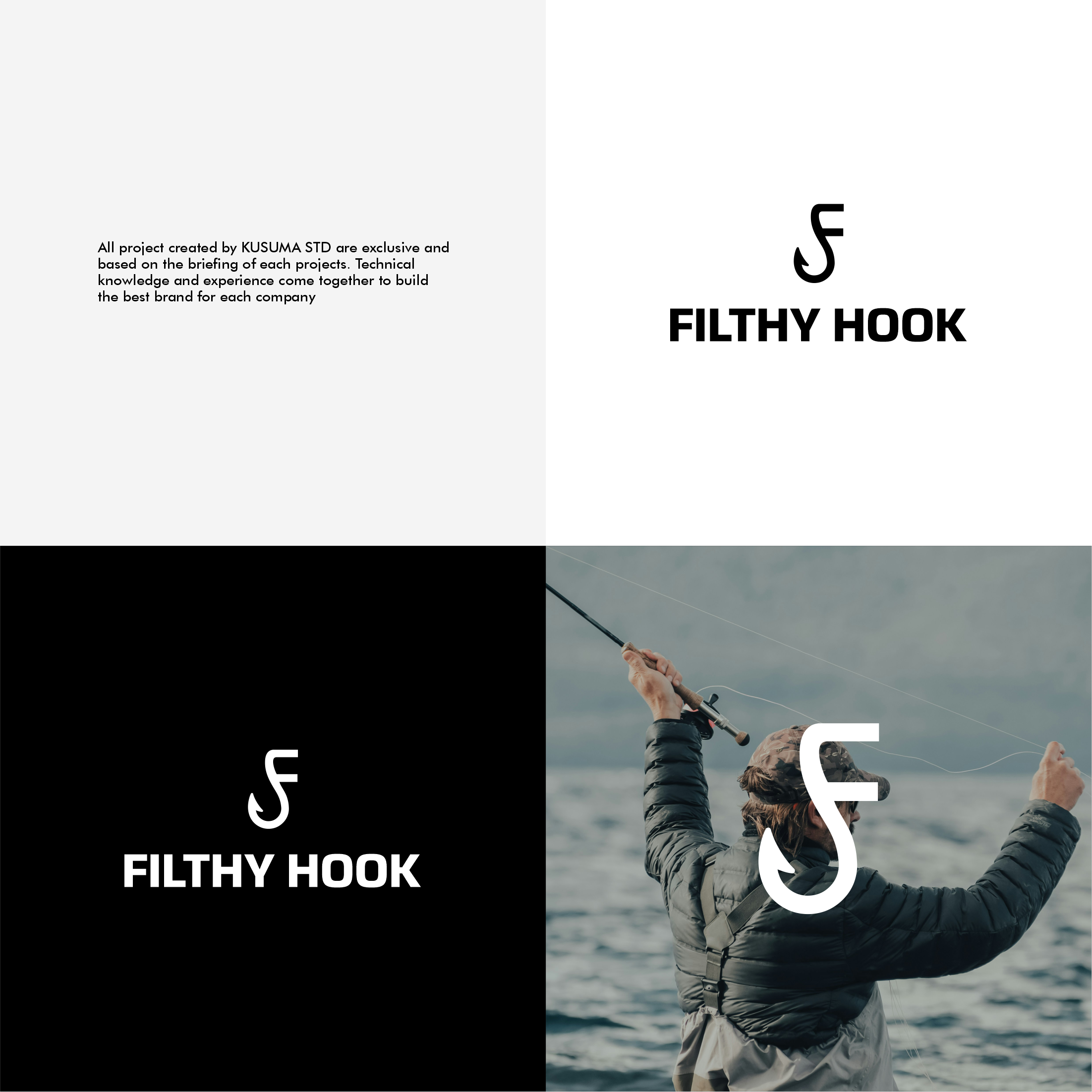 Diseño de Logo por Kusuma Studio para este proyecto | Diseño #36065651